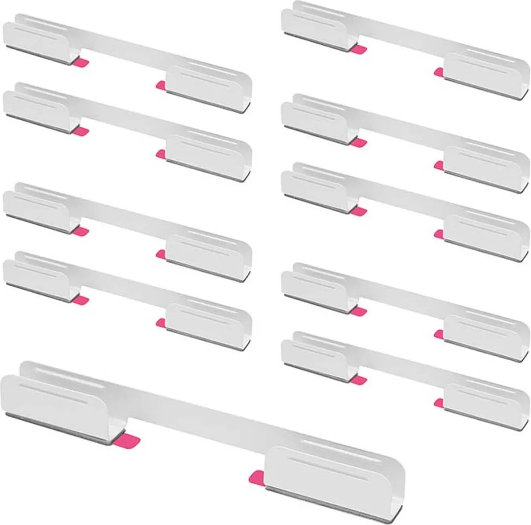 Govee Neon Rope Light 2 Clips Wit