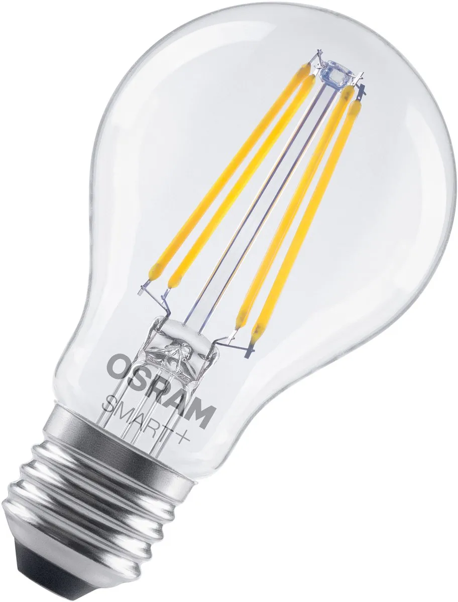 Osram Smart+ Matter E27 Peer Filament 6W