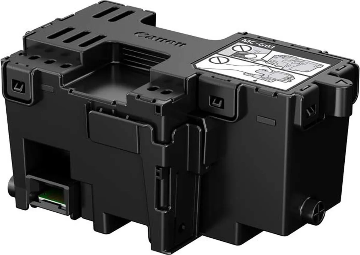 Canon MC-G03 Printerreinigingscartridge