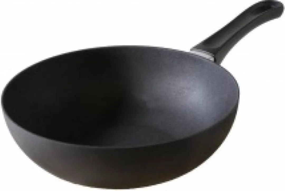 Scanpan Classic Wokpan 24cm