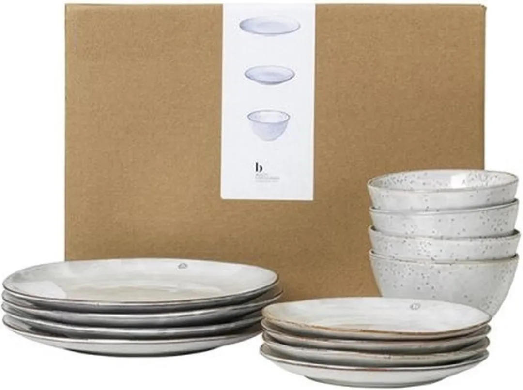 Broste Copenhagen Diner Nordic Sand