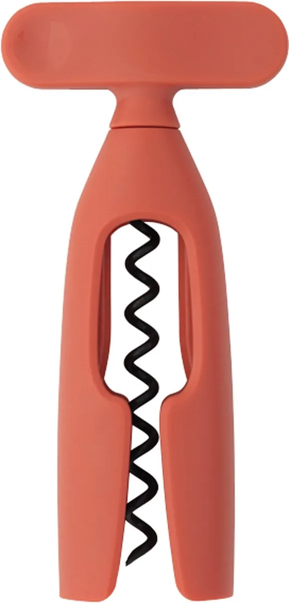Brabantia Tasty+ Kurkentrekker - Terracotta Pink