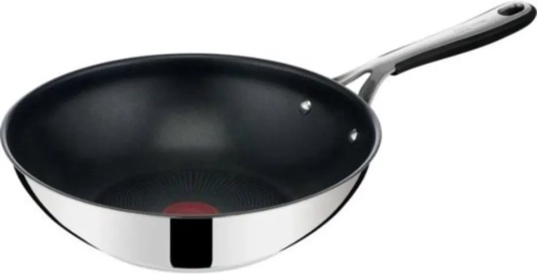 Jamie Oliver by Tefal Kitchen Essentials Pannenset 3-delig - Ø20/24/28cm