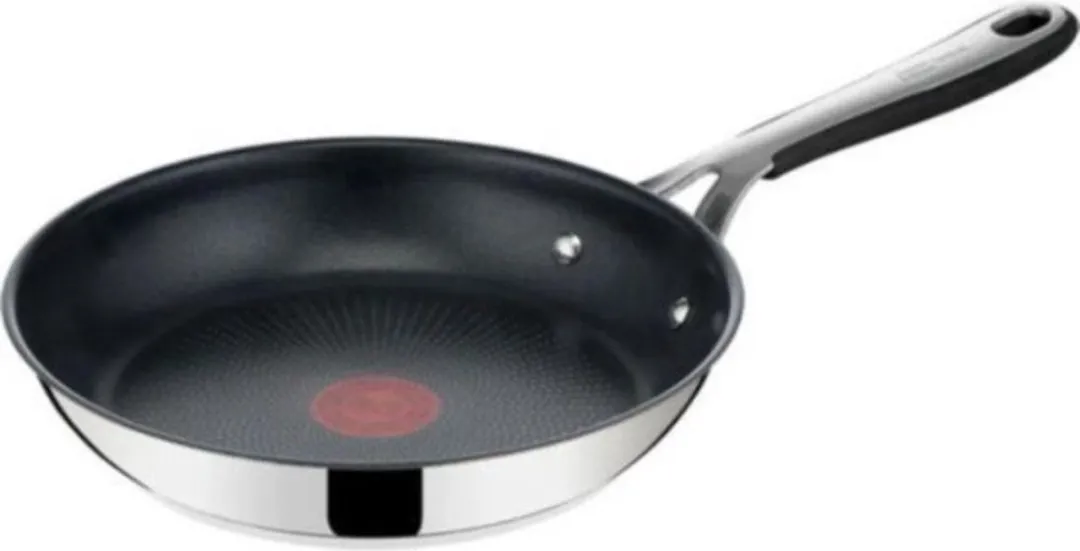 Jamie Oliver by Tefal Kitchen Essentials Pannenset 3-delig - Ø20/24/28cm
