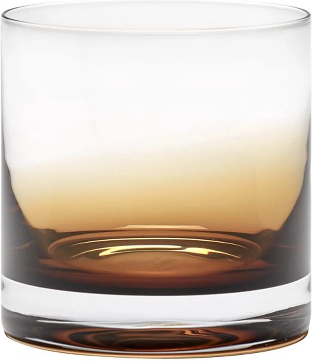 Serax Kelly Wearstler Zuma Whiskyglas