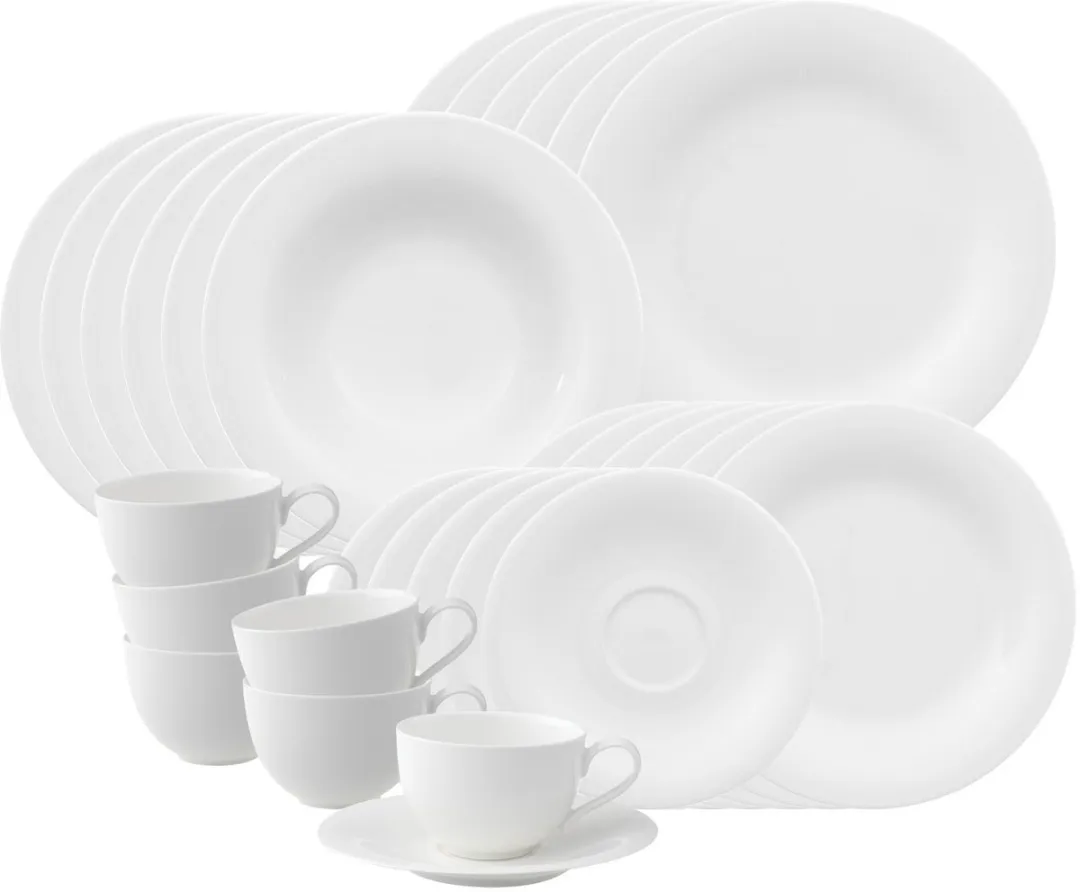 Villeroy & Boch New Cottage Basic Set
