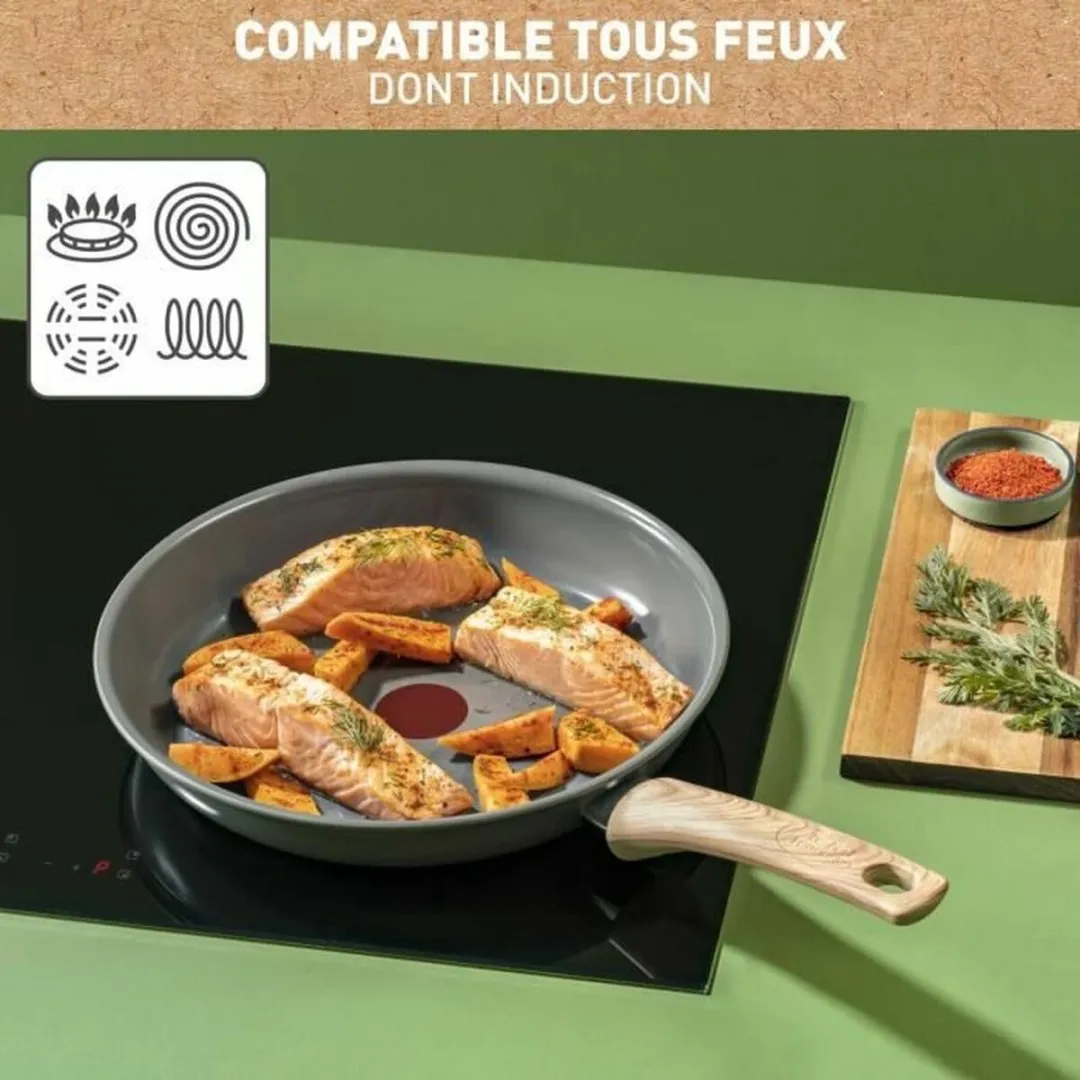 Tefal Pan Ø24cm - Inductie