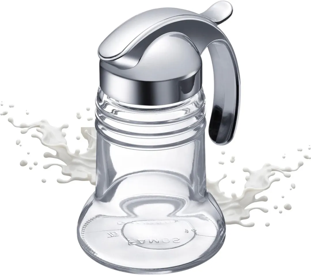 Westmark Melk Schenker 150ml