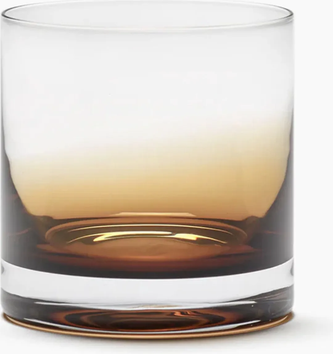 Serax Zuma Whiskyglas