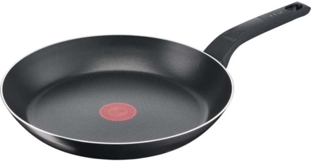 Tefal Easy Cook & Clean Koekenpannenset 24/28/32cm - 3 Stuks - Zwart