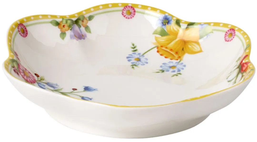 Villeroy & Boch Spring Awakening Schaal 16cm