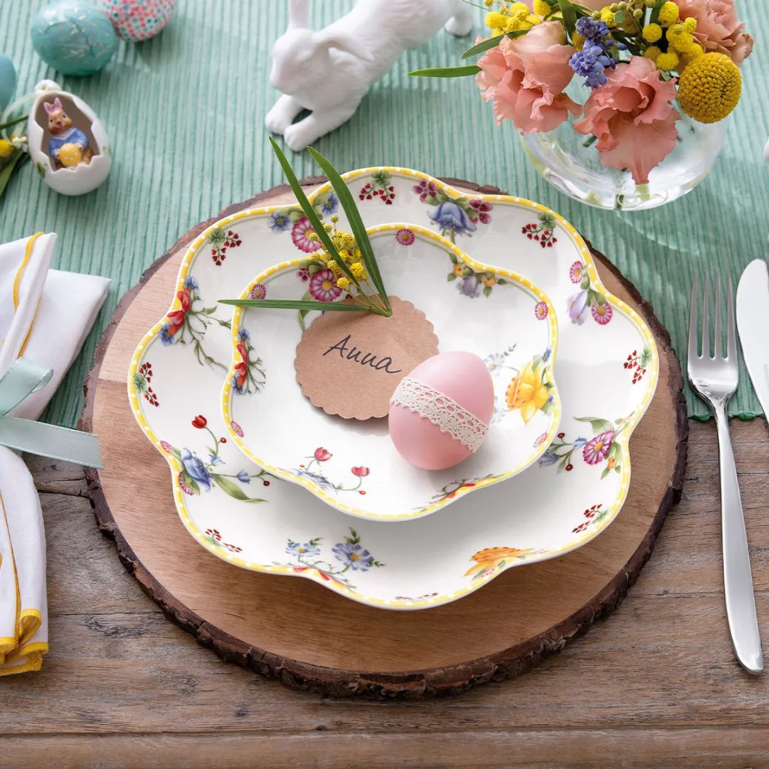 Villeroy & Boch Spring Awakening Schaal 16cm - MPN 1486383872