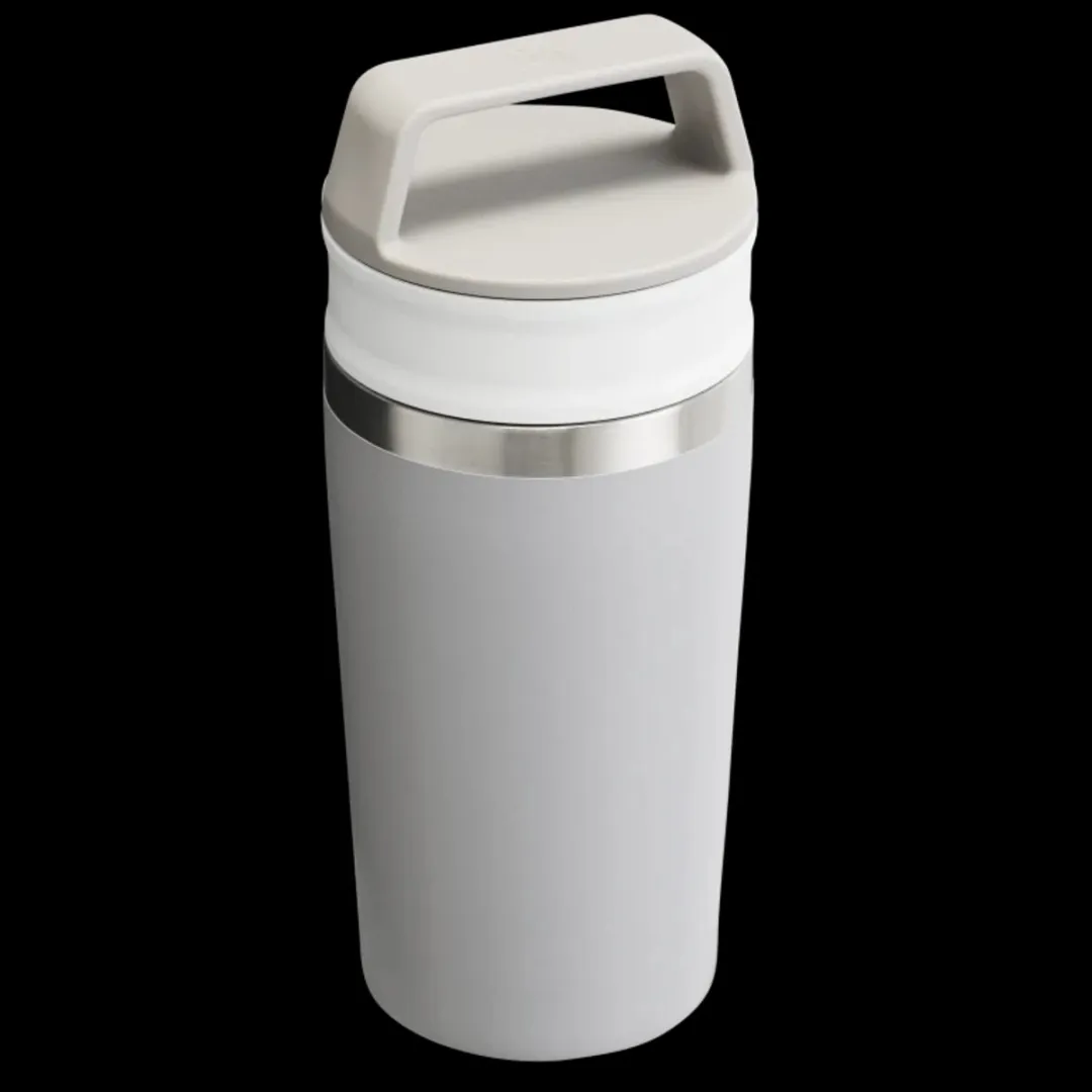 Stanley The Café-To-Go Travel Mug 350ml - Ash