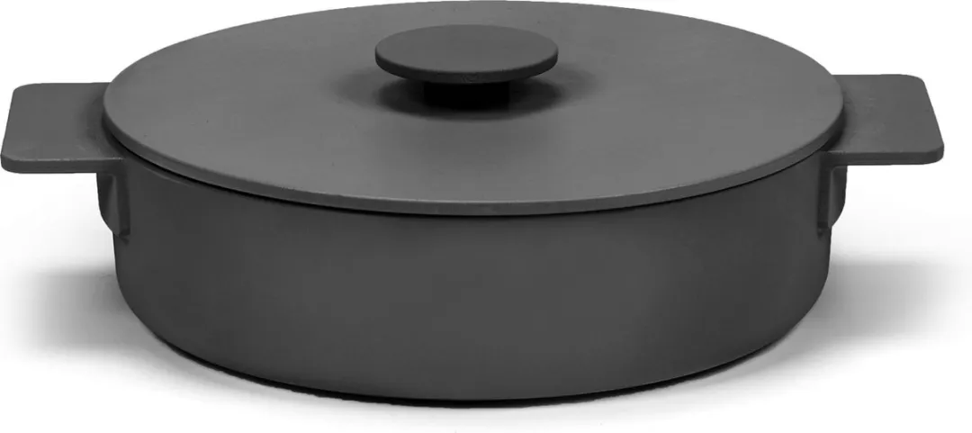 Serax Surface by Sergio Herman Braadpan 2,6L Ø26cm