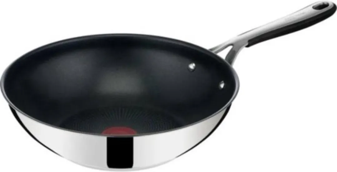 Jamie Oliver by Tefal Kitchen Essentials Pannenset 5-delig - RVS - Inductie - afbeelding 2 van 6