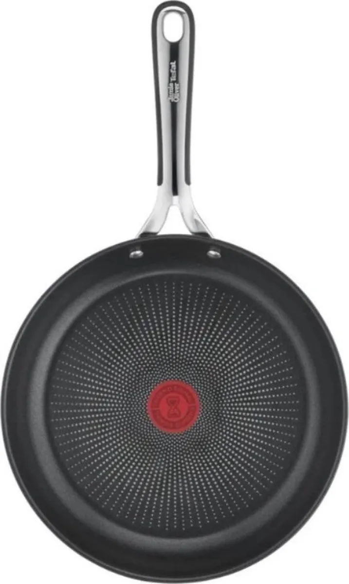 Jamie Oliver by Tefal Kitchen Essentials Pannenset 5-delig - RVS - Inductie - afbeelding 6 van 6