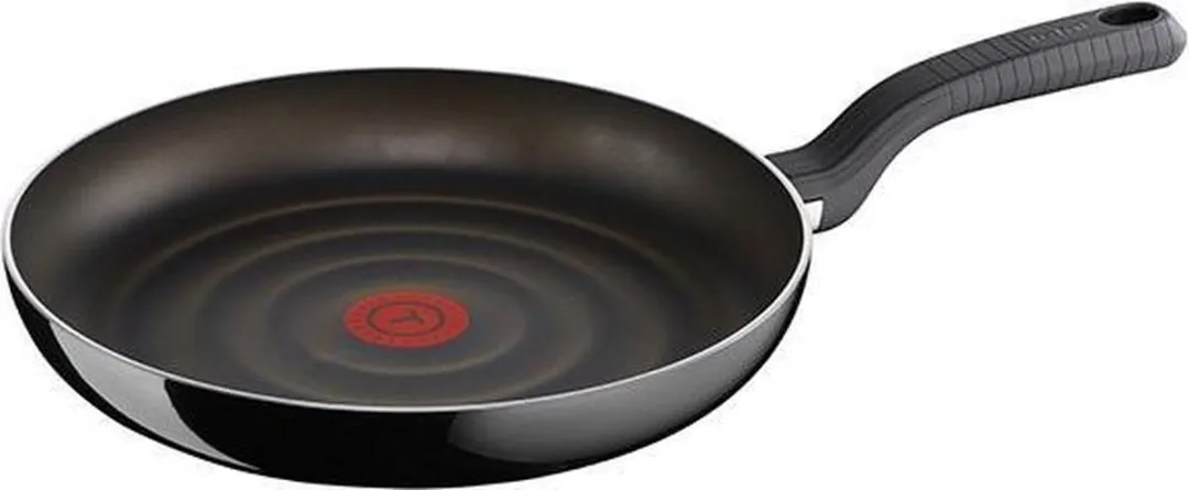 Tefal Expertise Pan Ø32cm - Zwart