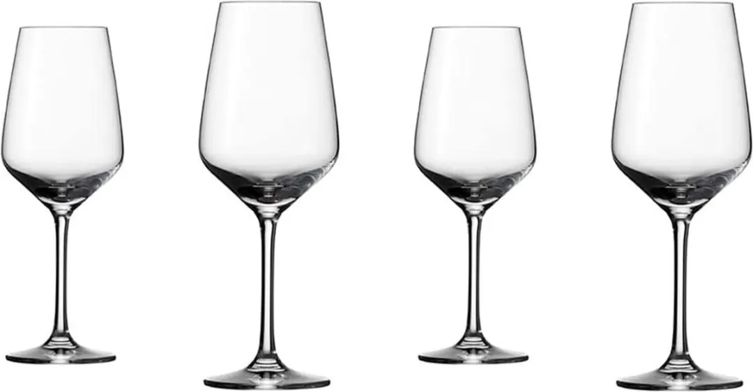 Villeroy & Boch Voice Basic Weißweingläser 280ml