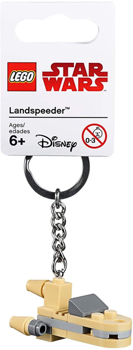 LEGO Star Wars™ Landspeeder™ tashanger - 853768