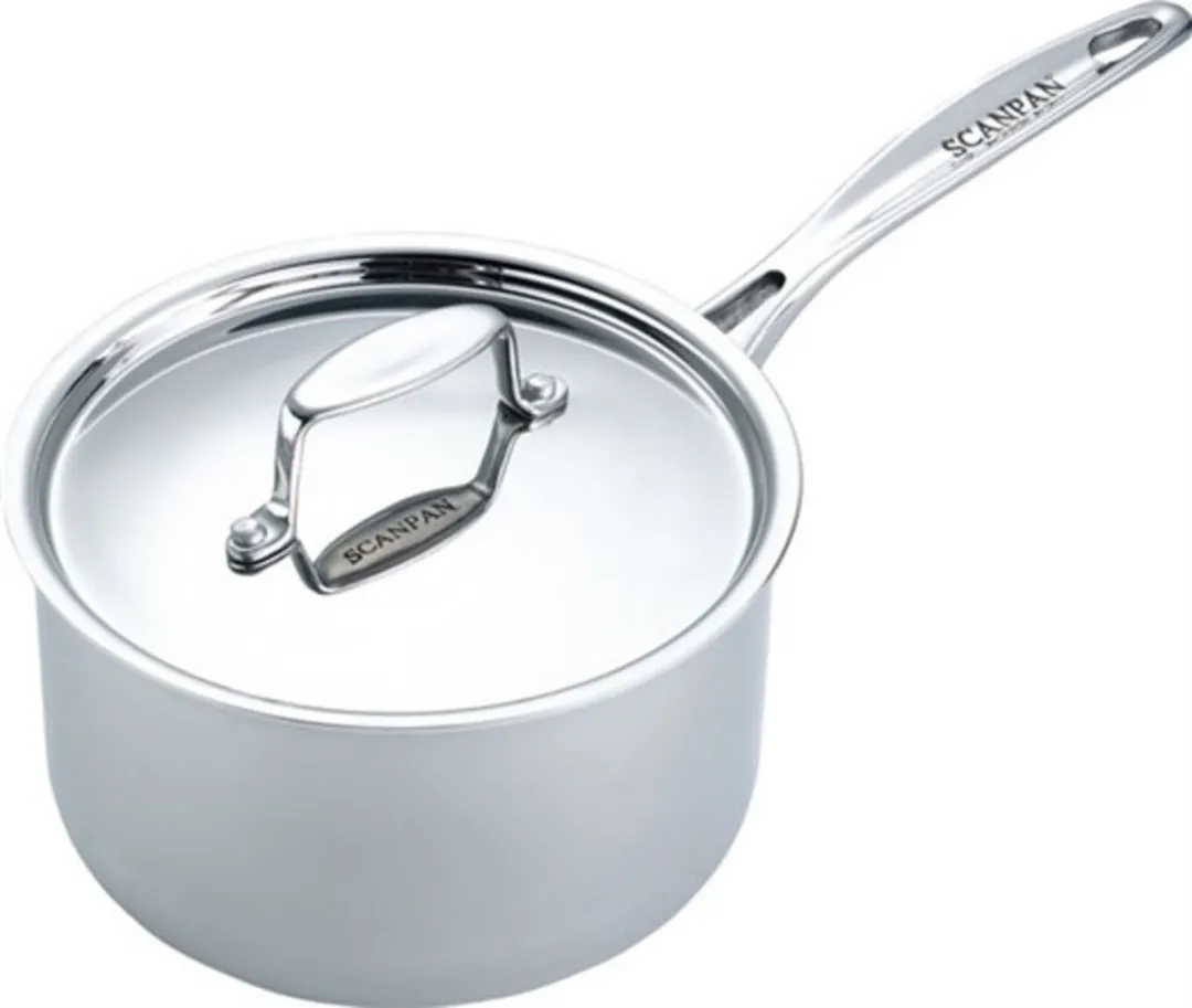 Scanpan Fusion5 Steelpan 1.4L