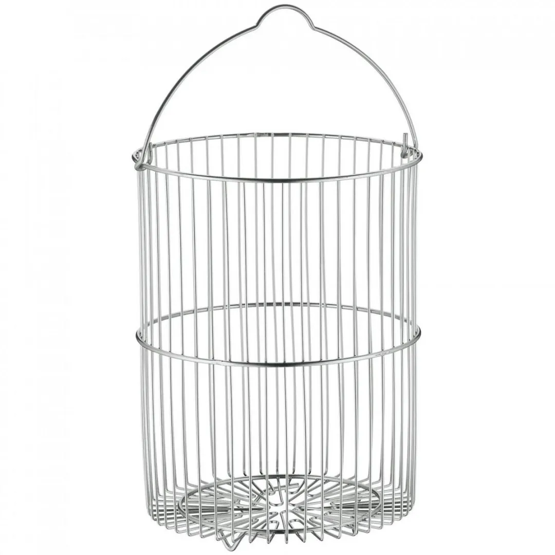 WMF Aspergepan 16cm - RVS - 5L