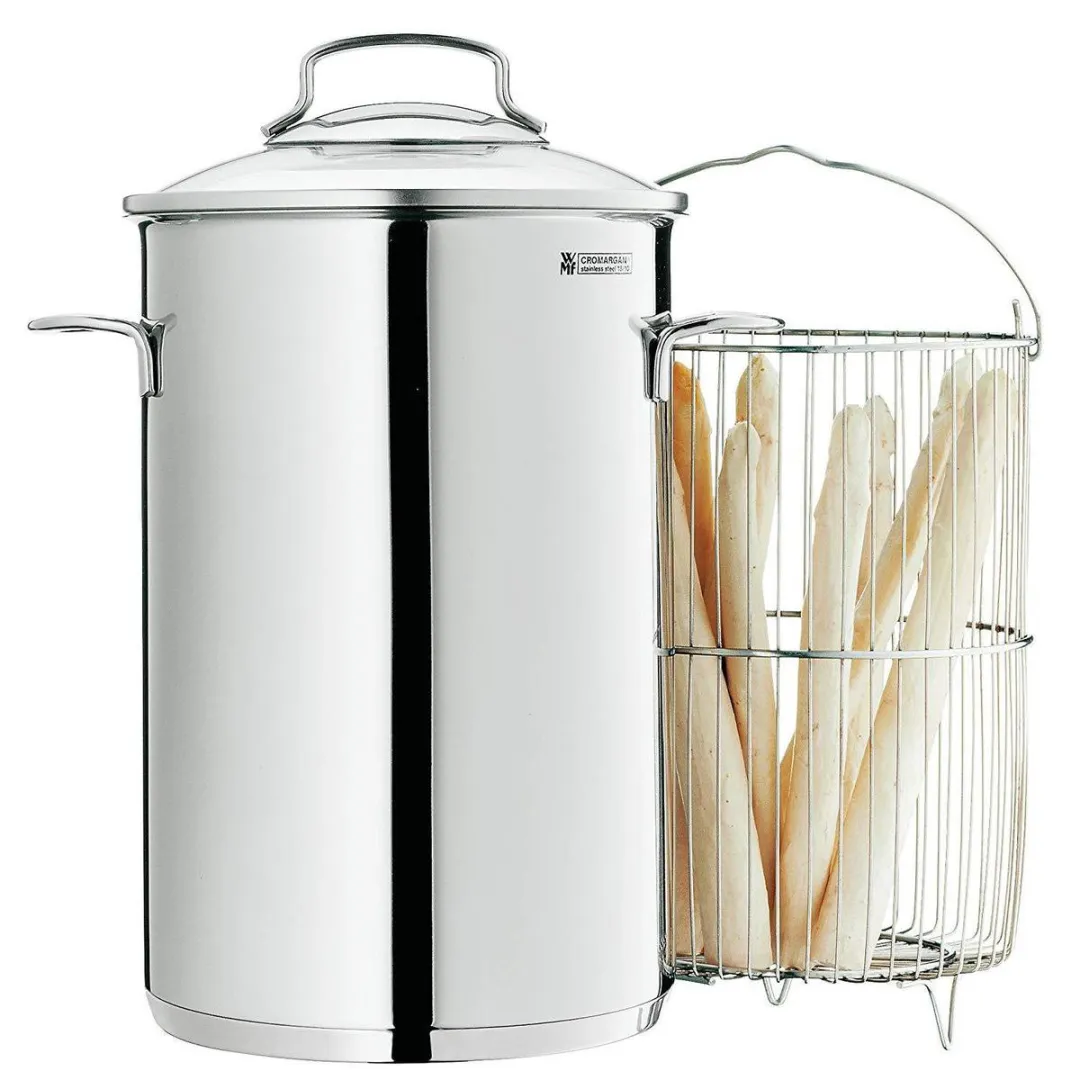 WMF Aspergepan 16cm - RVS - 5L