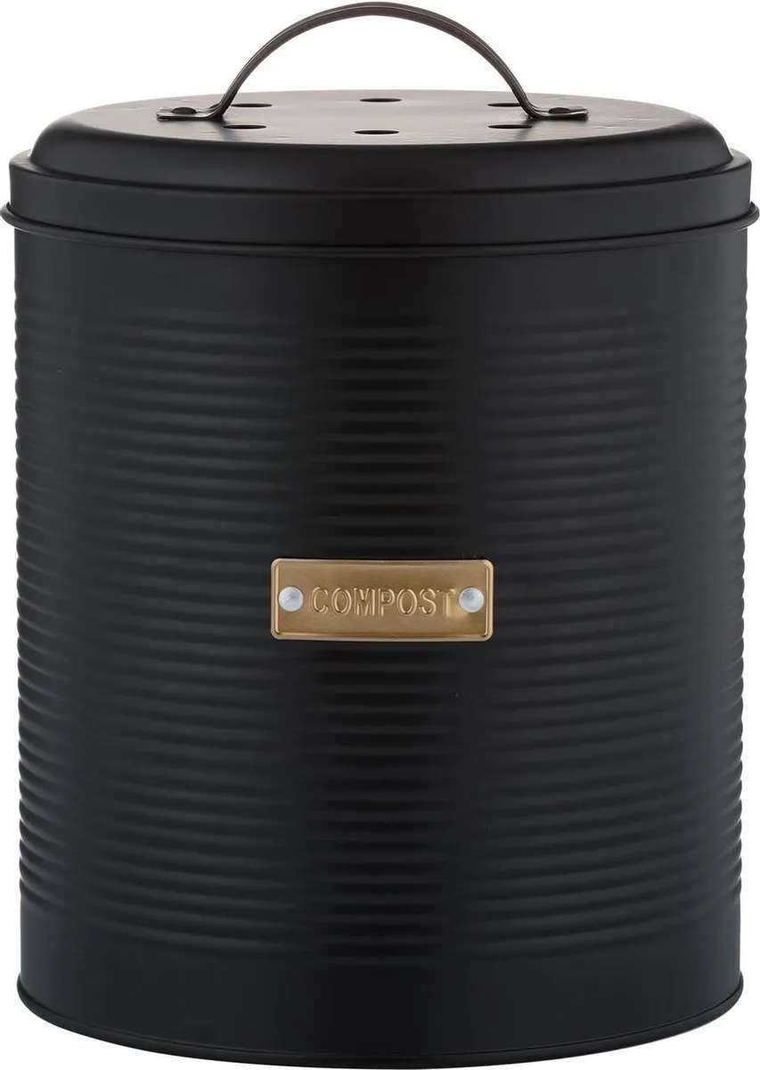 Typhoon Otto Tafelvuilbakje 2.5L