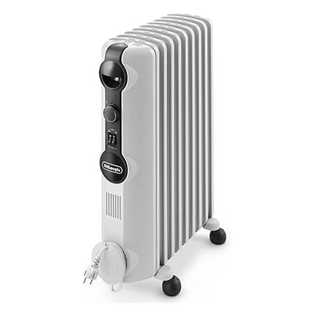 De'Longhi TRRS0920 Oliegevulde Radiator 2000W