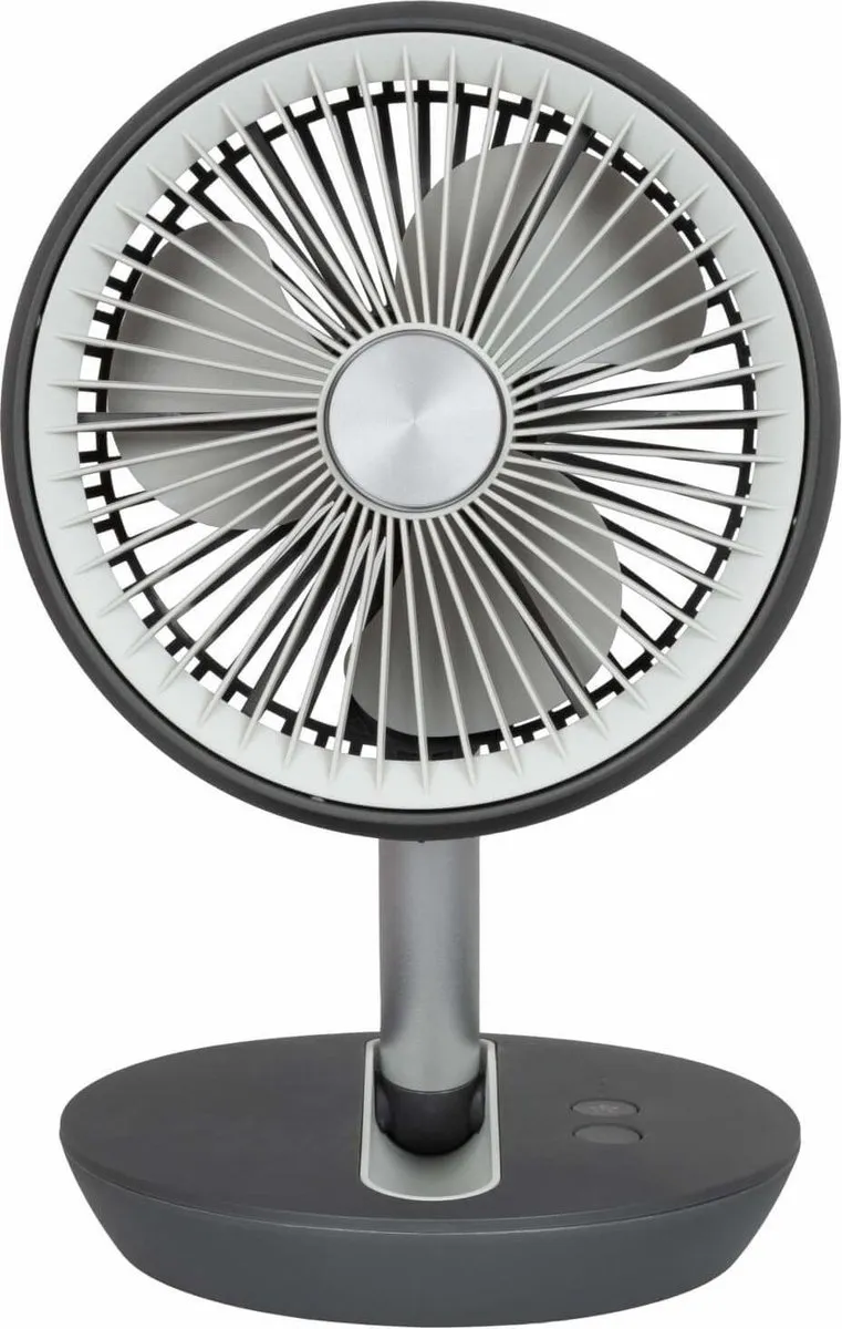 Eurom Vento Cordless Foldable Fan 384642