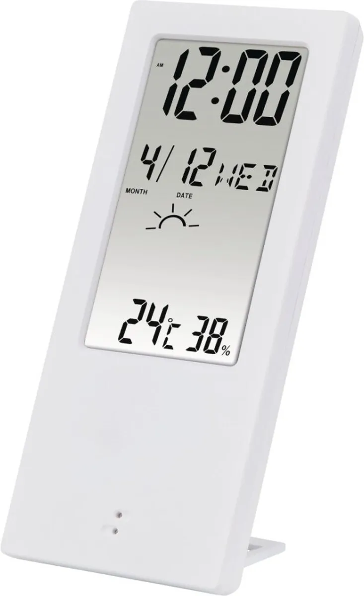 Hama TH-140 Thermometer/hygrometer