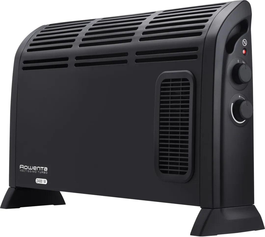 Rowenta Vectissimo CO3030F1 Convectorkachel 2400W