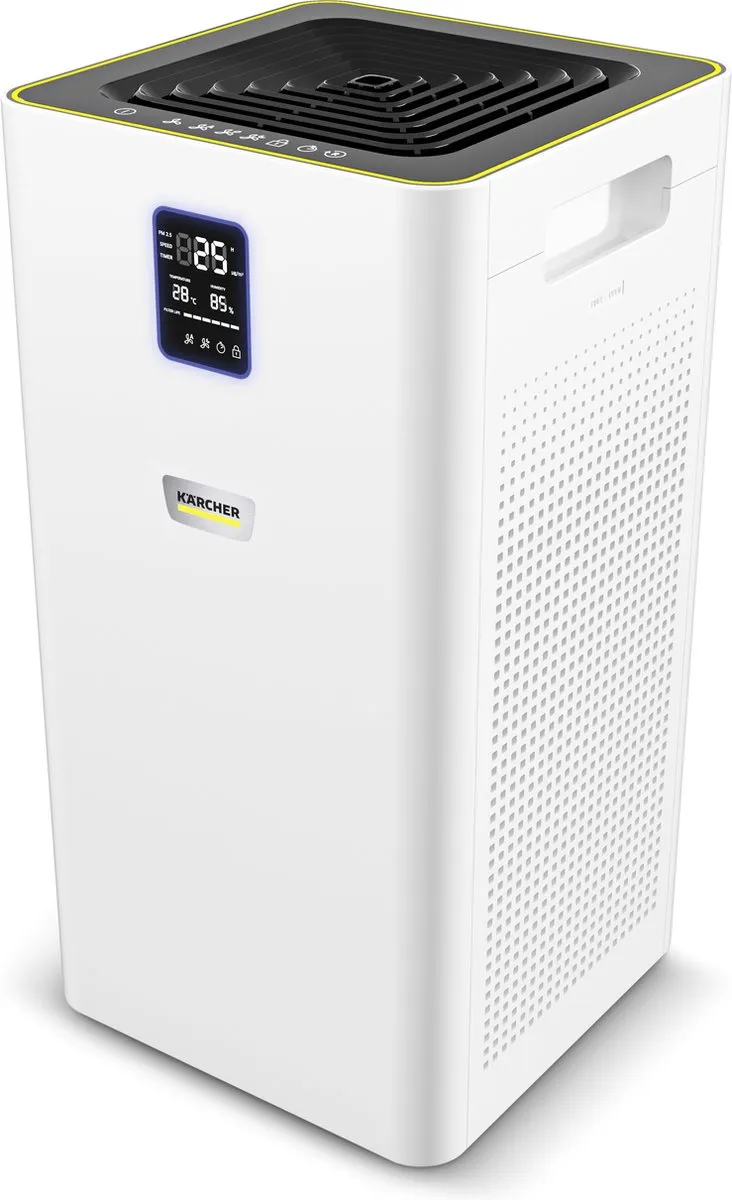 Kärcher AF 50 Luchtreiniger 520 m³/u