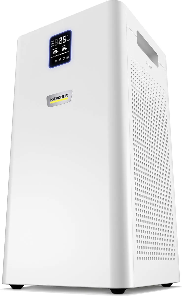 Kärcher AF 50 Luchtreiniger 520 m³/u - Wit