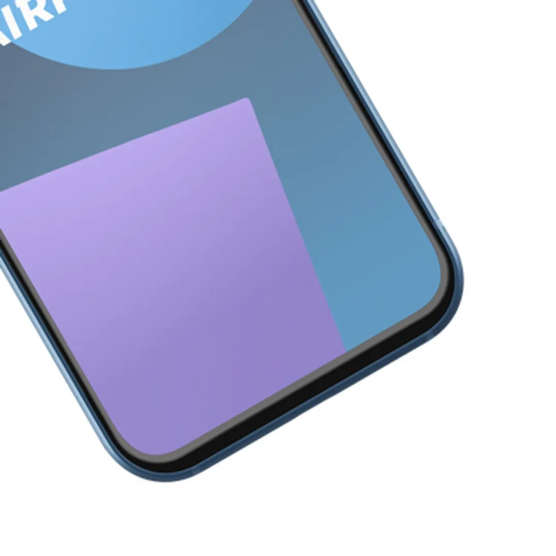 Just in Case Screenprotector Fairphone 5 - Gehard Glas - afbeelding 6 van 6