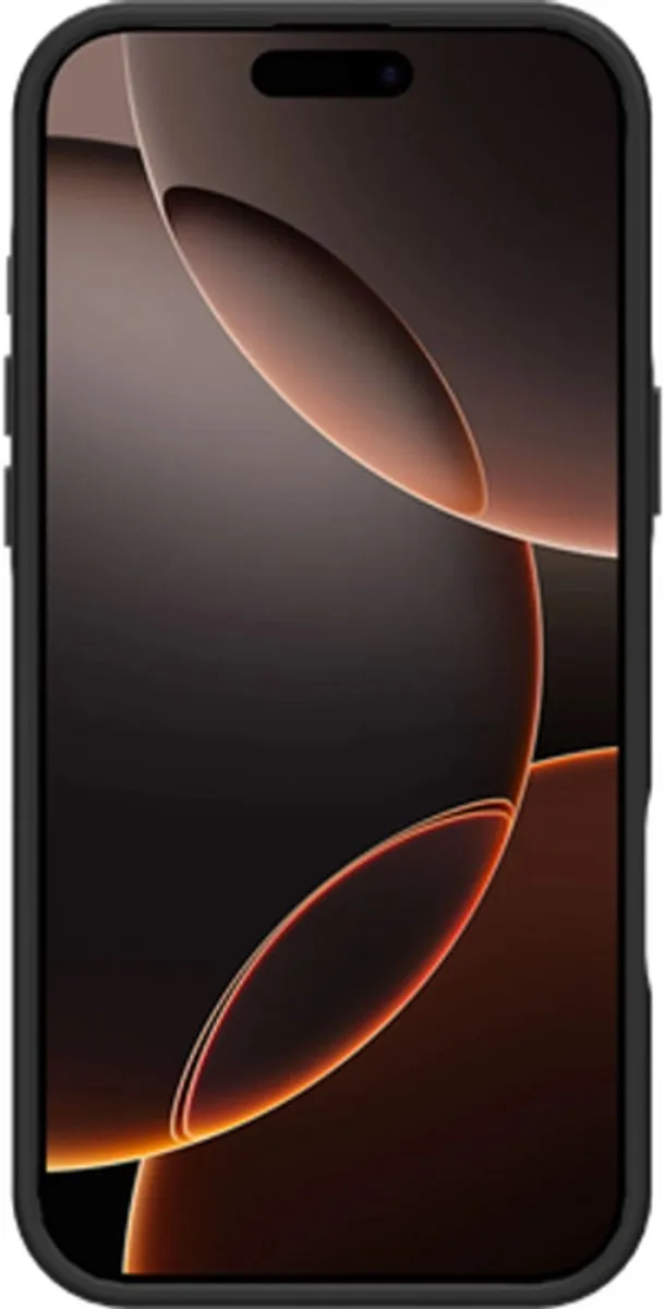 Just in Case iPhone 16 Pro Max Hoesje 8333650