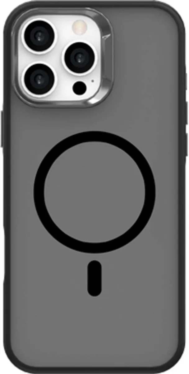 Just in Case iPhone 16 Pro Max Hoesje 8333650 - Zwart