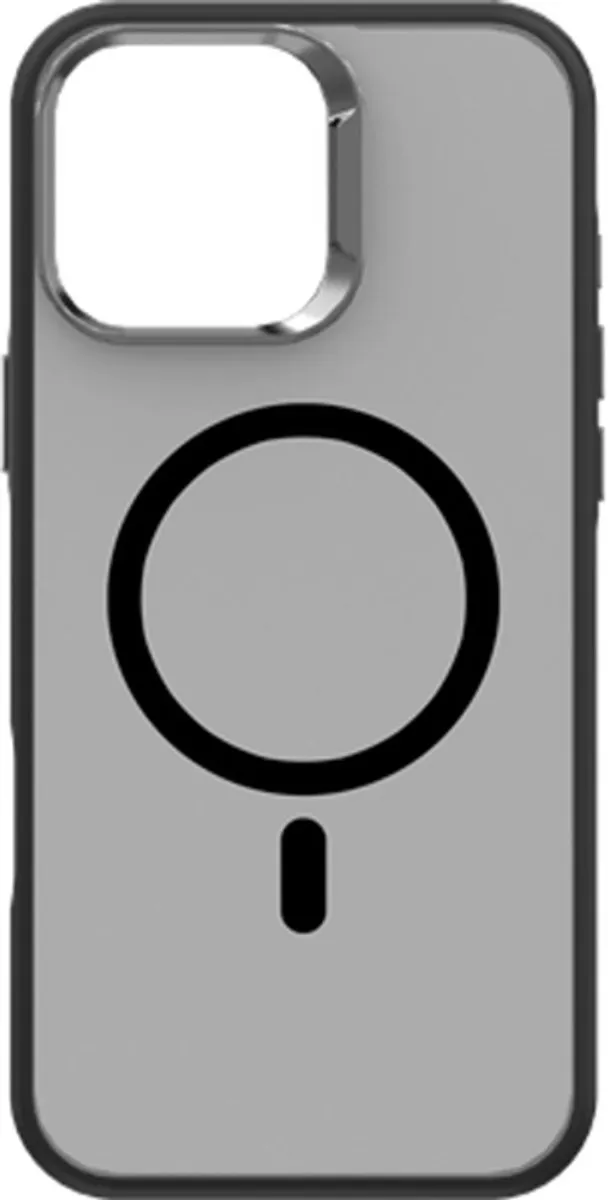 Just in Case iPhone 16 Pro Max Hoesje 8333650 - Zwart - afbeelding 6 van 6