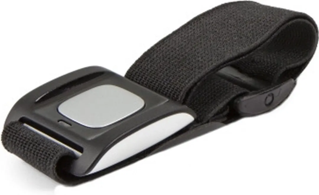 Doro 3500 Alarm Trigger Noodknop - Zilver/Zwart - afbeelding 6 van 6