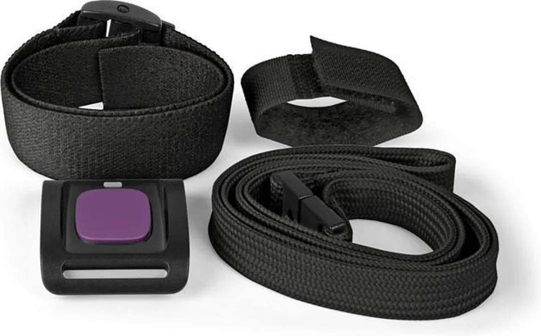 Doro 3500 Alarm Trigger Noodknop - Zilver/Zwart - afbeelding 2 van 6