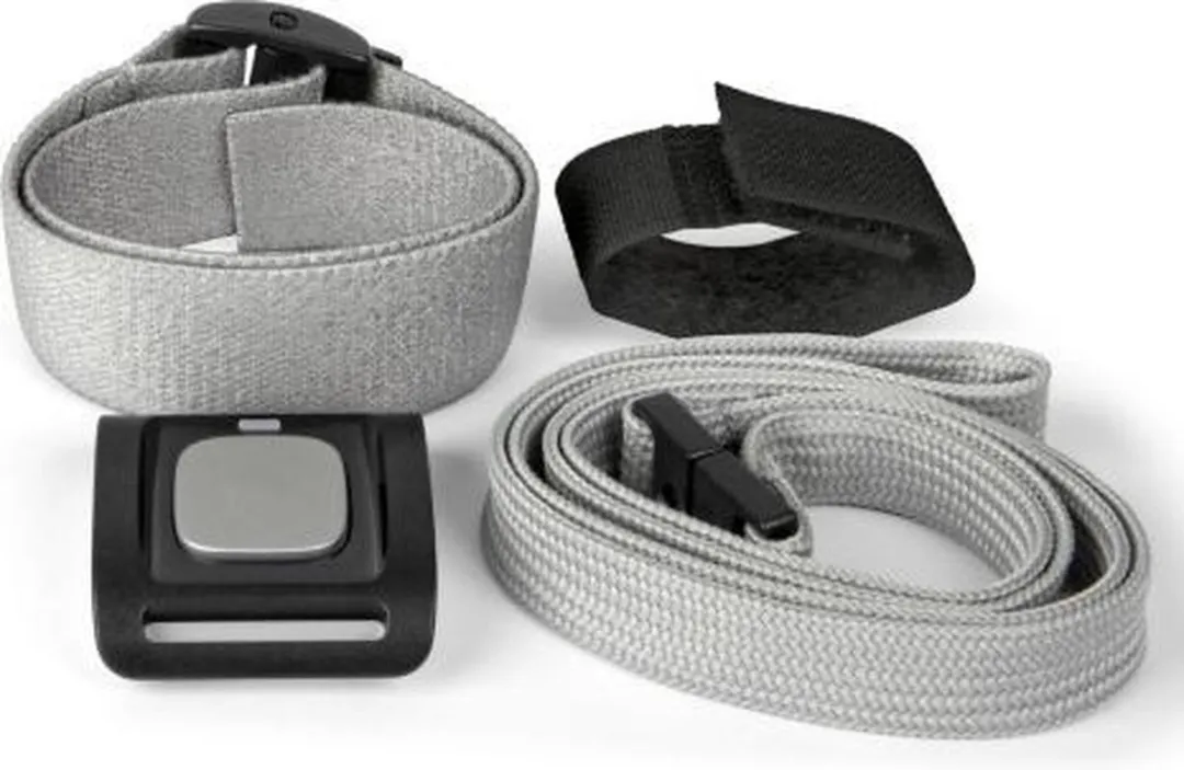 Doro 3500 Alarm Trigger Noodknop - Zilver/Zwart - afbeelding 4 van 6