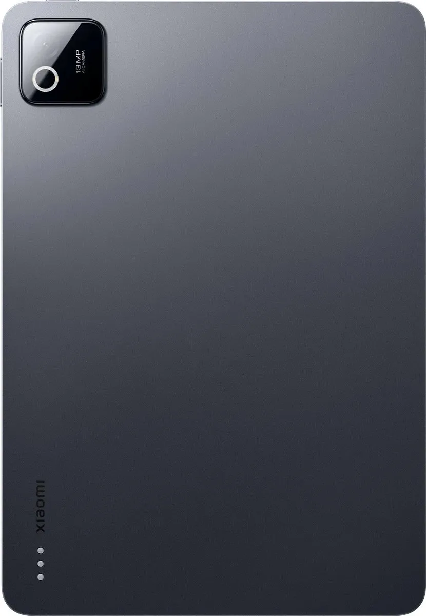 Xiaomi Pad 8 Tablet 256GB - 11.2" 3.2K 144Hz - Grijs