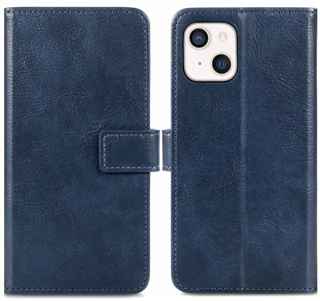 Imoshion Hoesje iPhone 13 Mini