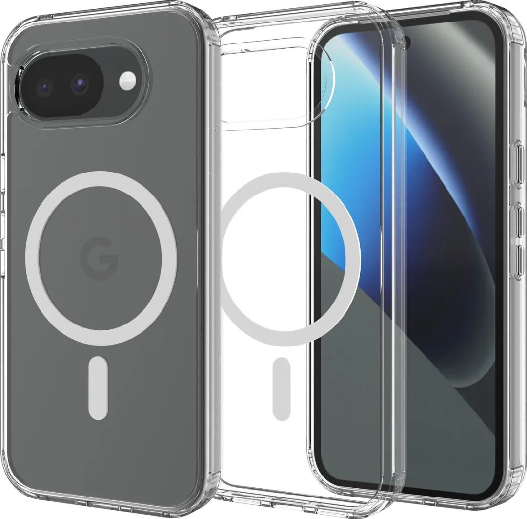 Just in Case Hoesje Google Pixel 10a MGO2889AE0M