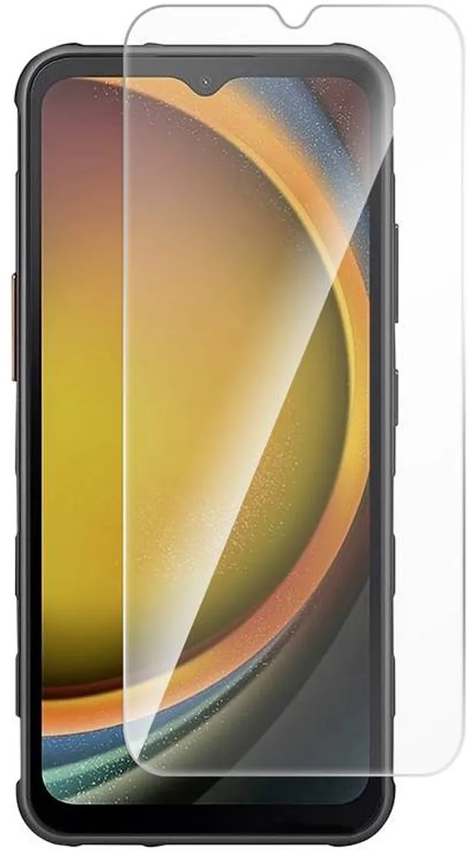 Renkforce RF-6178378 Screenprotector Glas