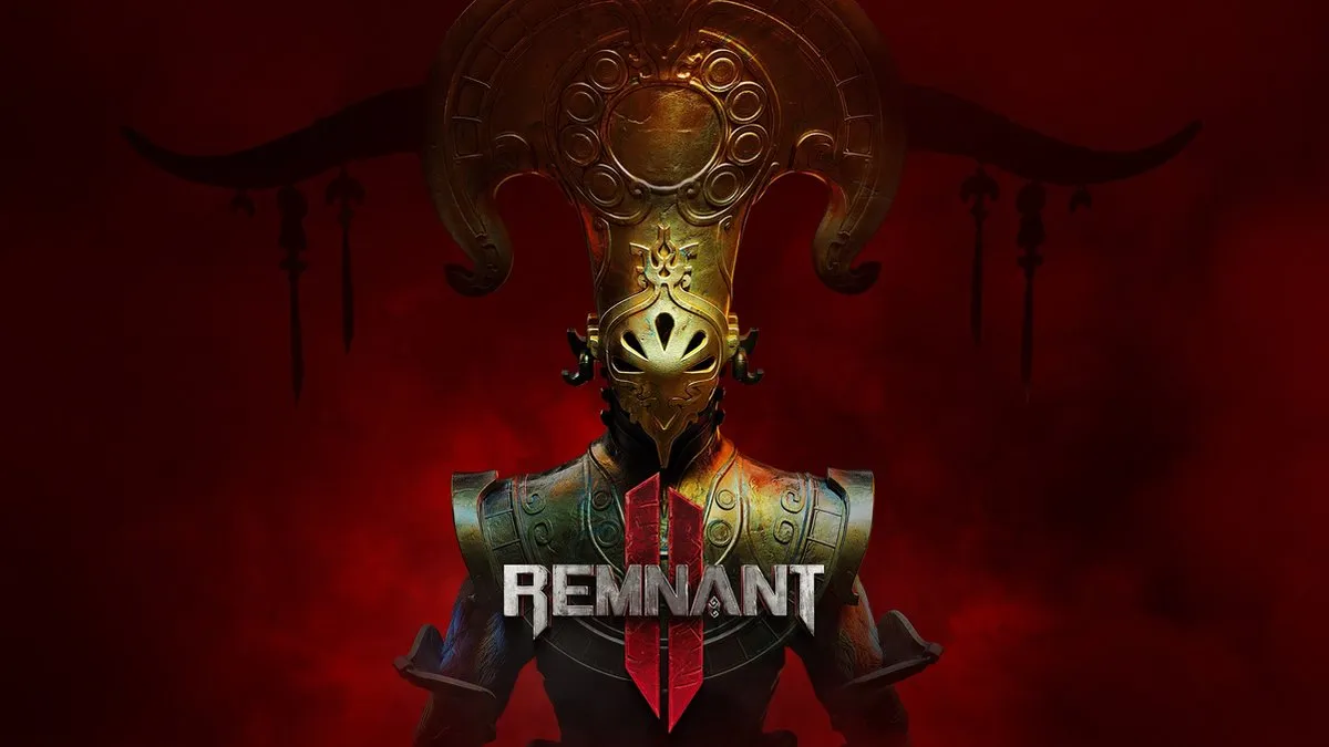 THQ Nordic Remnant 2 - Xbox Series X
