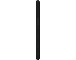 Just in Case iPhone 15 Pro Hoesje met Koord - Zwart
