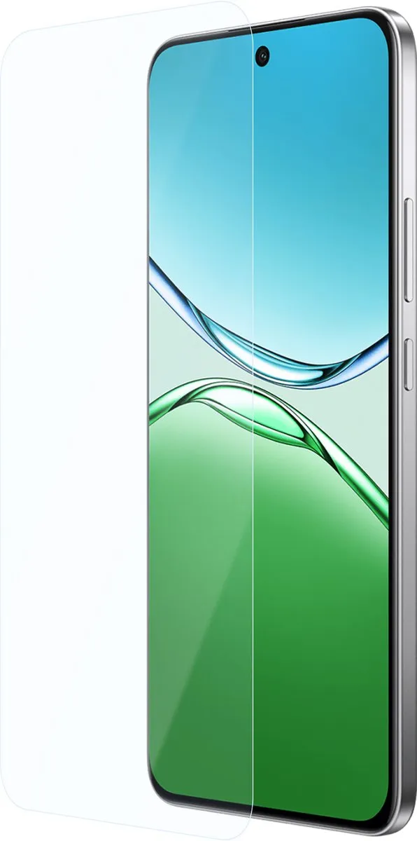 Just in Case Screenprotector Oppo A5 Pro 5G
