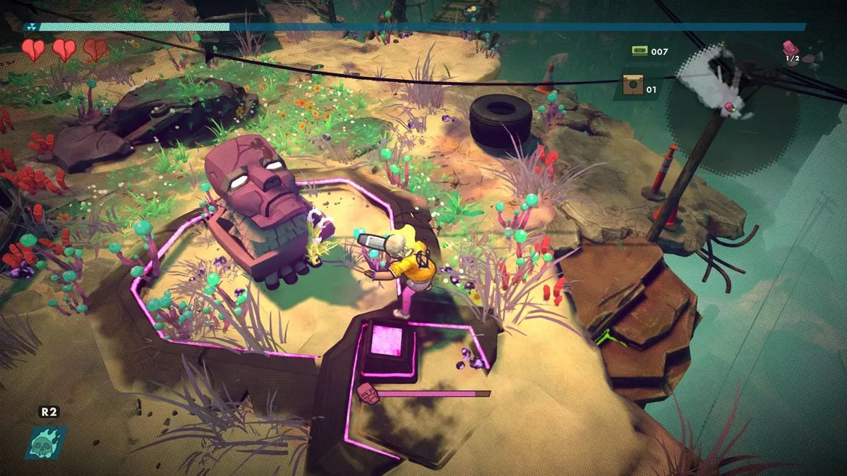 Bandai Namco RAD Xbox One Download