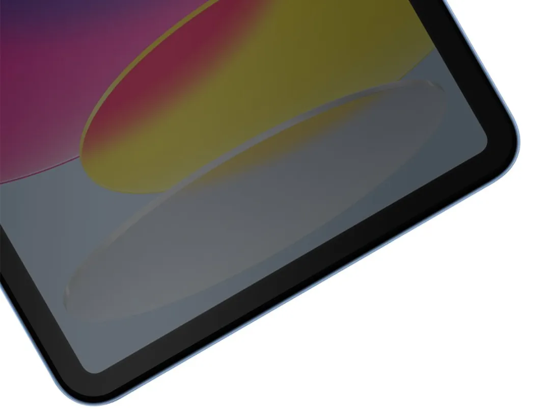 Just in Case Privacy Screenprotector 8324443