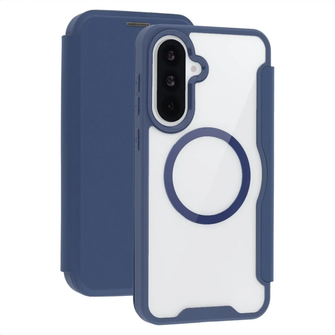 imoshiion Hoesje Samsung Galaxy A37 MagSafe